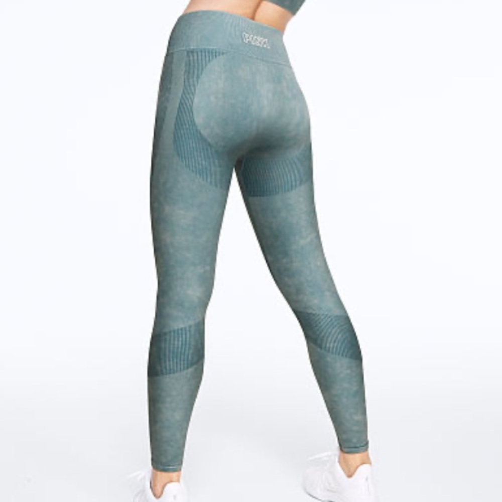 New Victoria Secret PINK seamless leggings